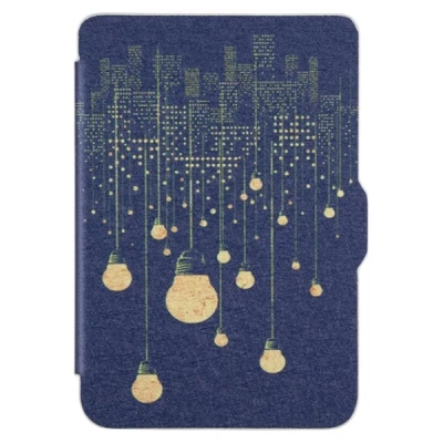 Чохол до електронної книги AirOn Premium PocketBook 606/628/633 picture 3 (City) (4821784622223)