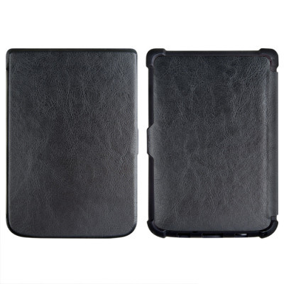 Чохол до електронної книги AirOn Premium PocketBook Touch Lux 5 608/628/633 black (6946795850194)