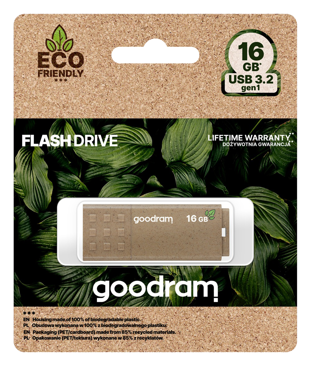 GOODRAM UME3-0160EFR11