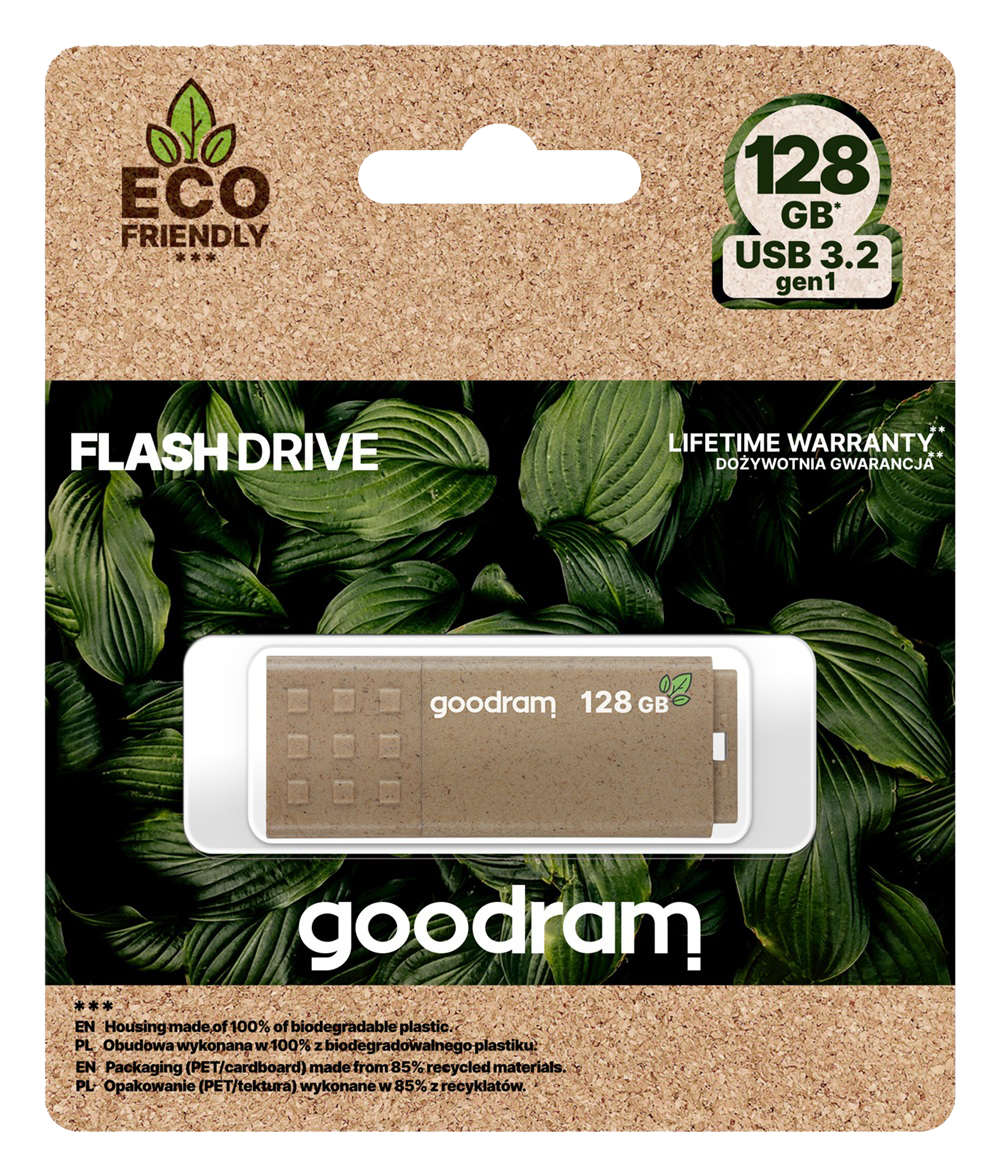 GOODRAM UME3-1280EFR11