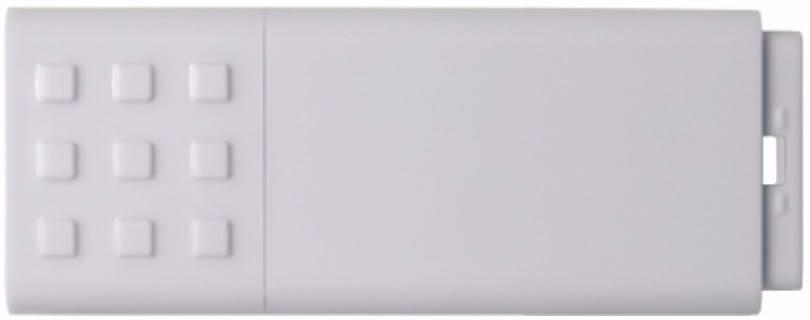 USB Flash GoodRAM 256GB USB 3.2 UME3 White Ukraine, Retail (UME3-2560W0R11-UA) (1553408)