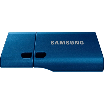 USB флеш накопичувач Samsung 128GB USB Type-C Blue USB 3.1 (MUF-128DA/APC)