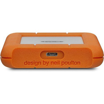 Зовнішній жорсткий диск 2.5