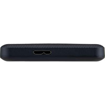 Зовнішній жорсткий диск 2.5" 1TB CANVIO ADVANCE Toshiba (HDTCA10EK3AA)