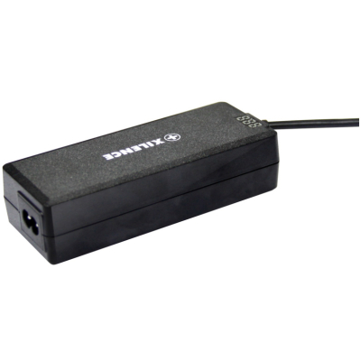 Блок живлення до ноутбуку Xilence Універсальний 90W (SPS-XP-LP90.XM010)