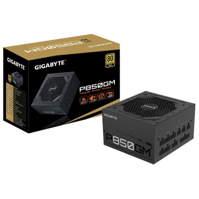Блок живлення GIGABYTE P850GM