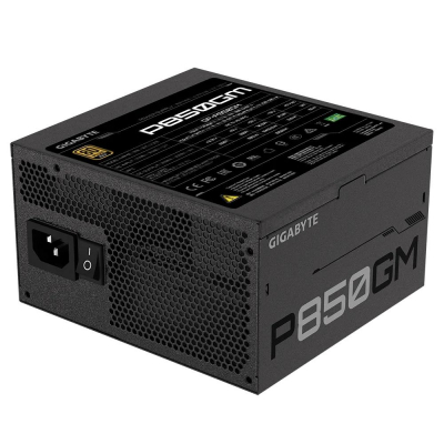Блок живлення Gigabyte GP-P850GM 850W