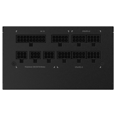 Блок живлення Gigabyte GP-P850GM 850W