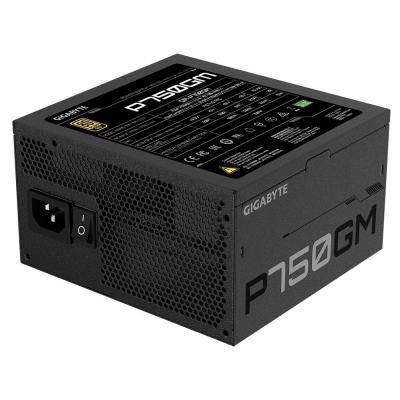 Блок живлення Gigabyte GP-P750GM 750W