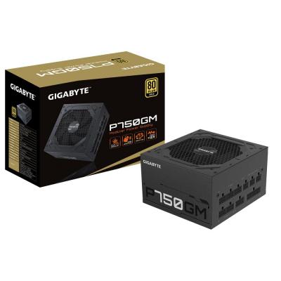 Блок живлення Gigabyte GP-P750GM 750W