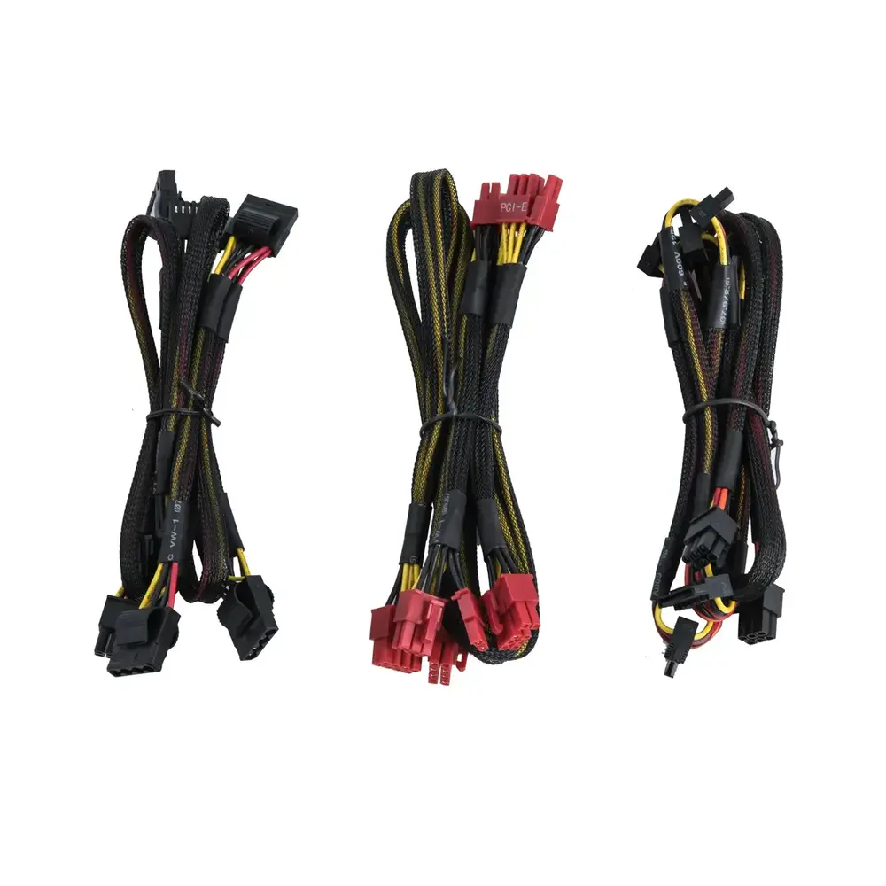 Блок живлення Chieftec 750W (CTG-750C-RGB)