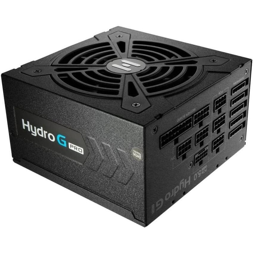 БЖ 850W FSP HYDRO G PRO HG2-850 ATX3.0 80+ Gold, 120mm FDB  fan, Modular, Retail Box (HG2-850 Gen5)