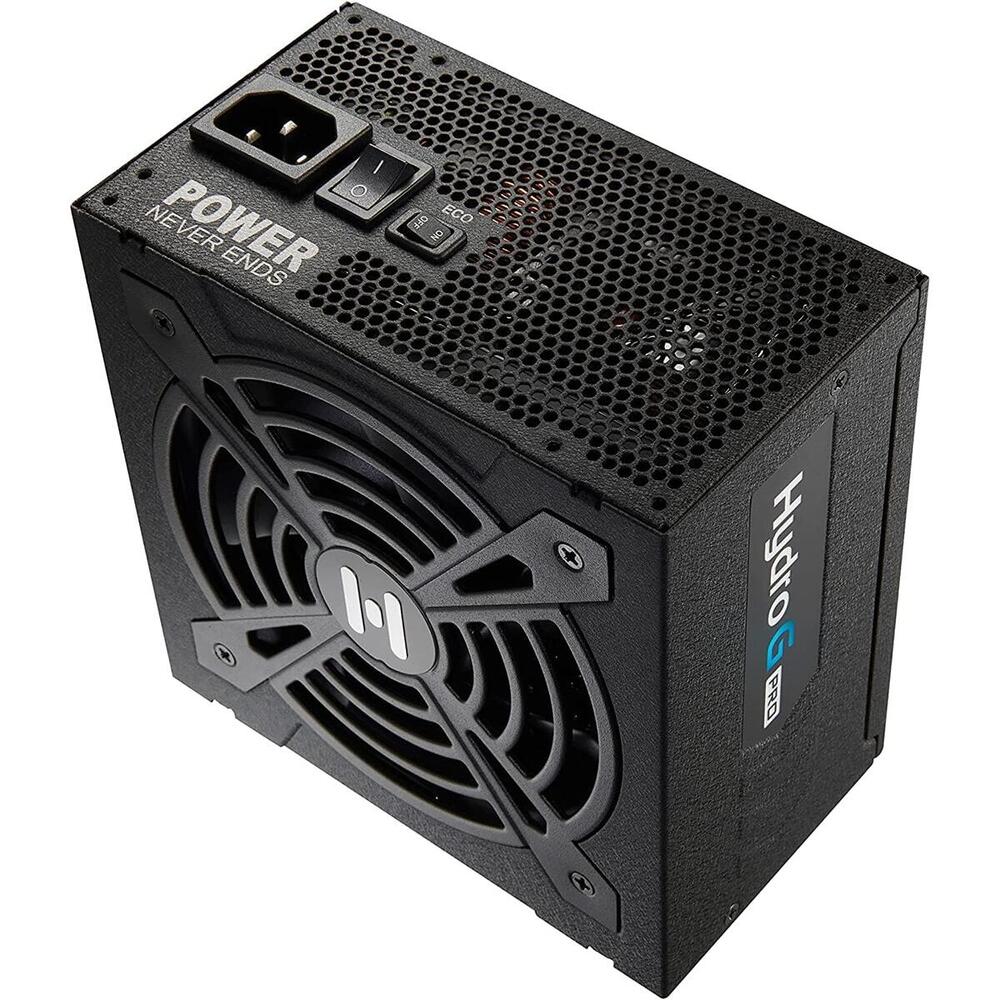 БЖ 850W FSP HYDRO G PRO HG2-850 ATX3.0 80+ Gold, 120mm FDB  fan, Modular, Retail Box (HG2-850 Gen5)