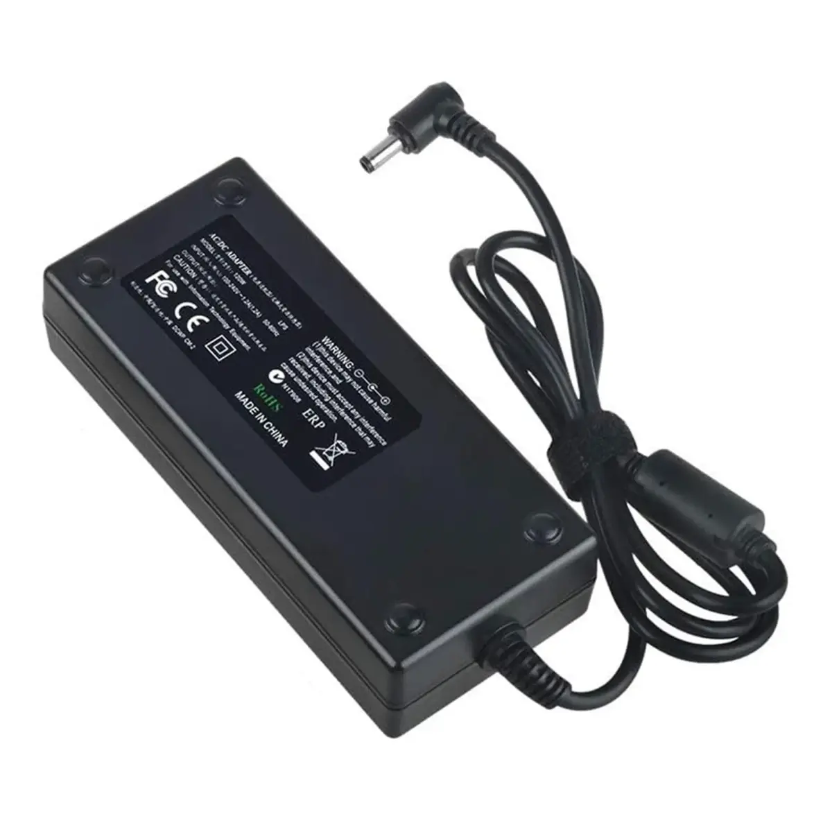 Блок живлення FSP 120W 19V 6.32A 5.5х2.5mm connector для мат. плат JW/Asus H410T2/H510T2 (FSP120-ABBN3)