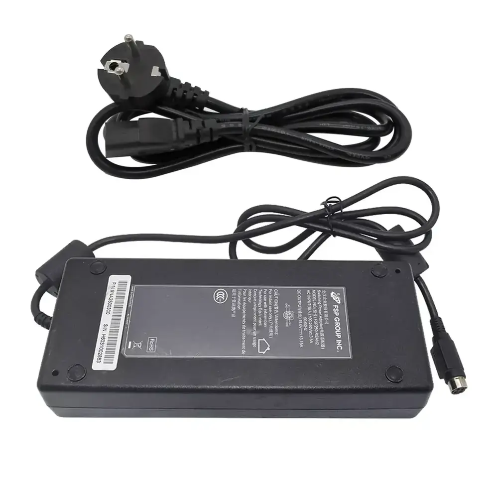 Блок живлення FSP 250W 19v 13.15A для игровых моноблоков( FSP250-ABAN2FSP250-RBAN2) (1729184)