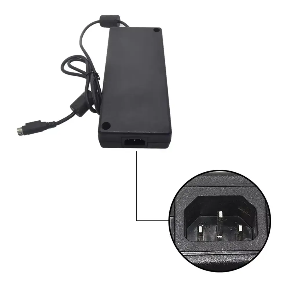 Блок живлення FSP 250W 19v 13.15A для игровых моноблоков( FSP250-ABAN2FSP250-RBAN2) (1729184)