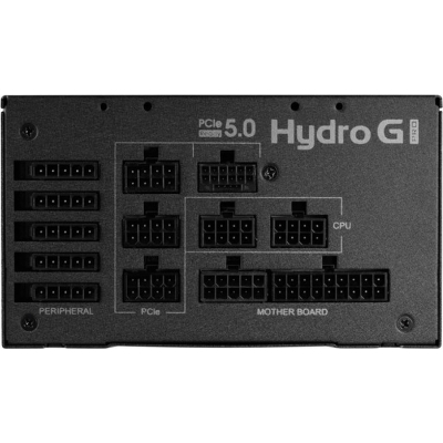 Блок живлення FSP 1000W HYDRO G PRO (HG2-1000 Gen5)