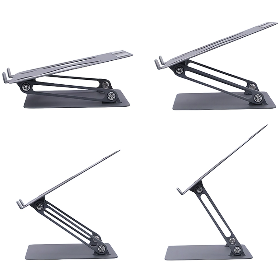 Підставка для ноутбука Laptop Stand 10-17