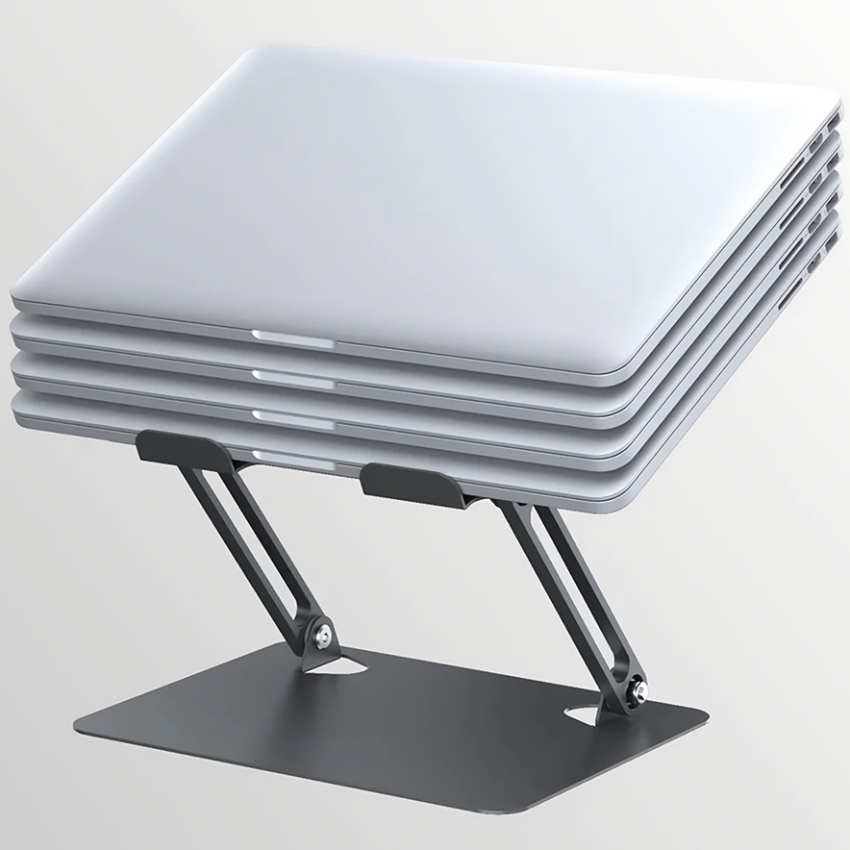 Підставка для ноутбука Laptop Stand 10-17