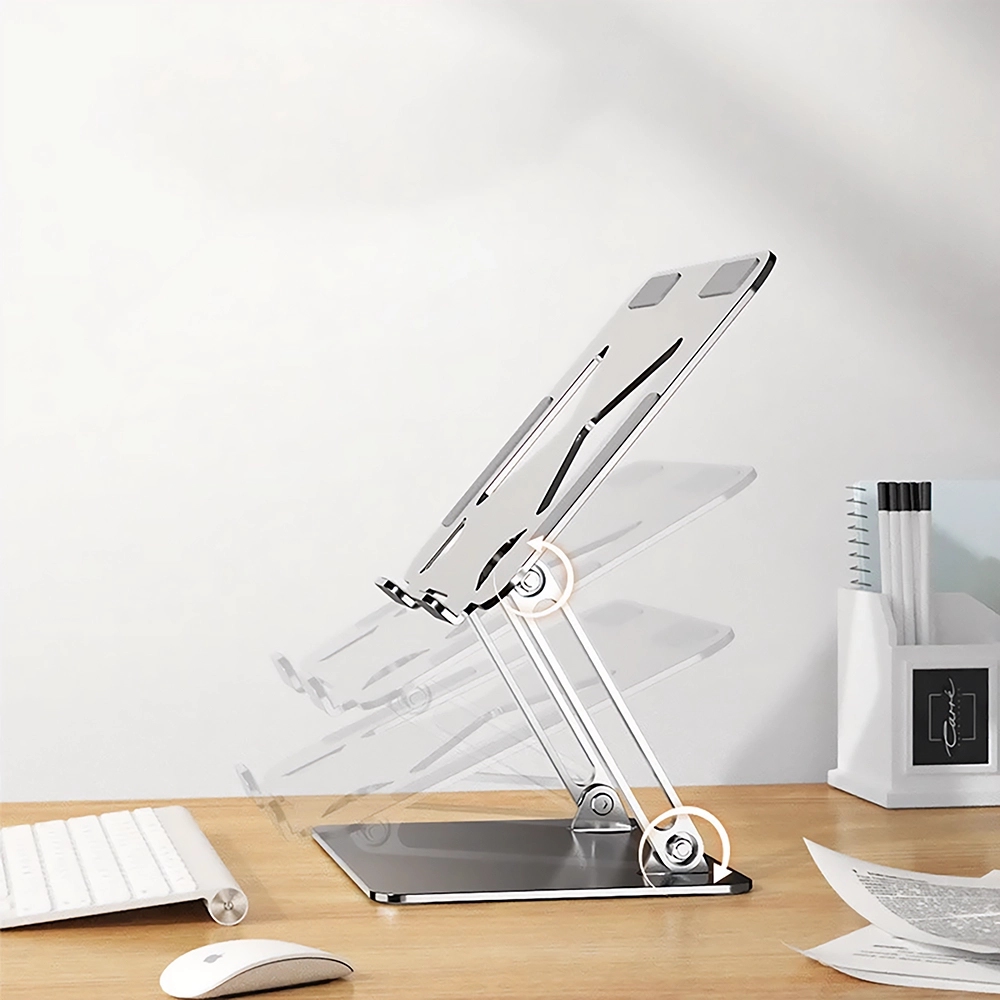Підставка для ноутбука Laptop Stand 10-17