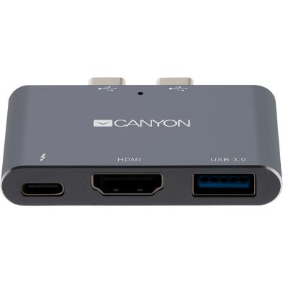 Док-станція Canyon CNS-TDS01DG
