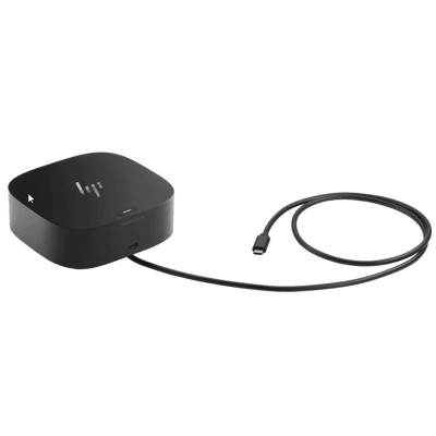 Док-станція  HP USB-C/A Universal Dock G2 USB-C/A Universal HP (5TW13AA) Док-станція  HP USB-C/A Universal Dock G2 USB-C/A Universal HP (5TW13AA)