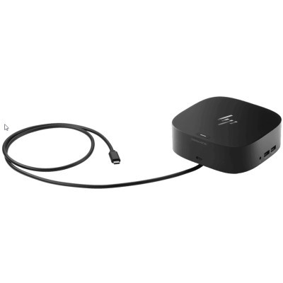 Док-станція  HP USB-C/A Universal Dock G2 USB-C/A Universal HP (5TW13AA) Док-станція  HP USB-C/A Universal Dock G2 USB-C/A Universal HP (5TW13AA)