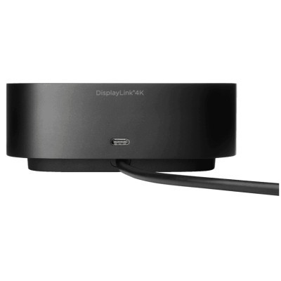 Док-станція  HP USB-C/A Universal Dock G2 USB-C/A Universal HP (5TW13AA) Док-станція  HP USB-C/A Universal Dock G2 USB-C/A Universal HP (5TW13AA)