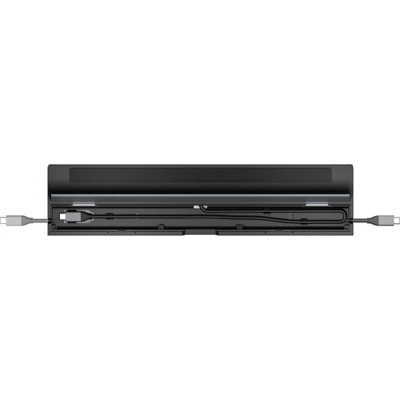 Док-станція J5create USB-C 10-в-1 (JCD542-N)