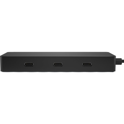 Порт-реплікатор HP USB-C 4K Multiport Hub (6G842AA)