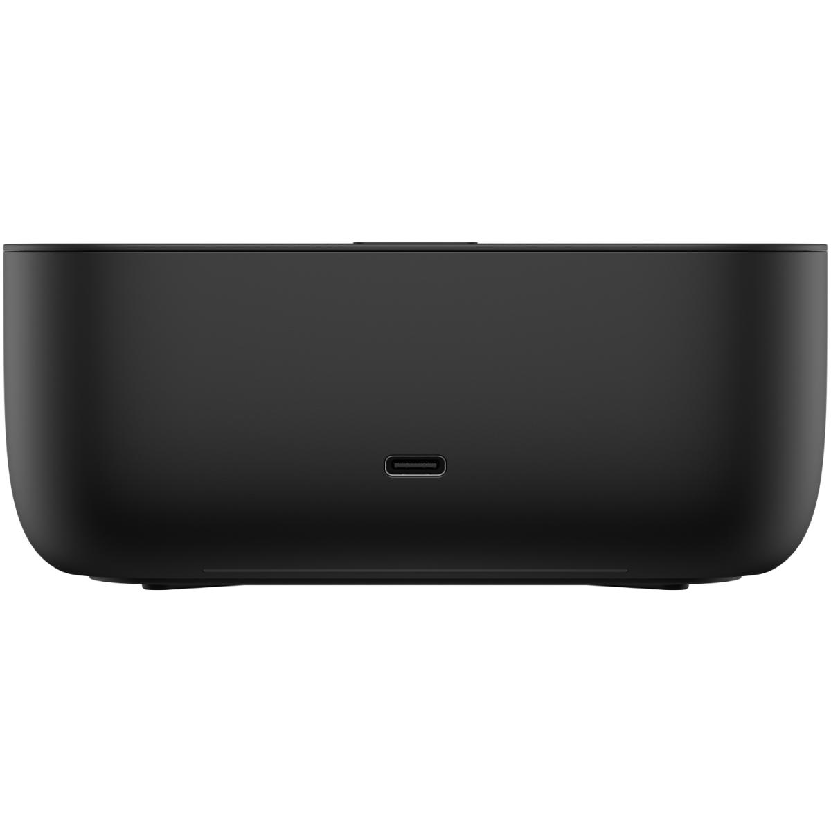 Док-станція USB3.1 Type-C --> HDMI/USB 3.1x3/Type-C/DPx2/RJ45 G6 чорна HP (BS7S5AA)