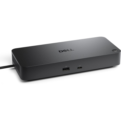 Док-станція Dell Pro Dock - WD25 (210-BRFQ)