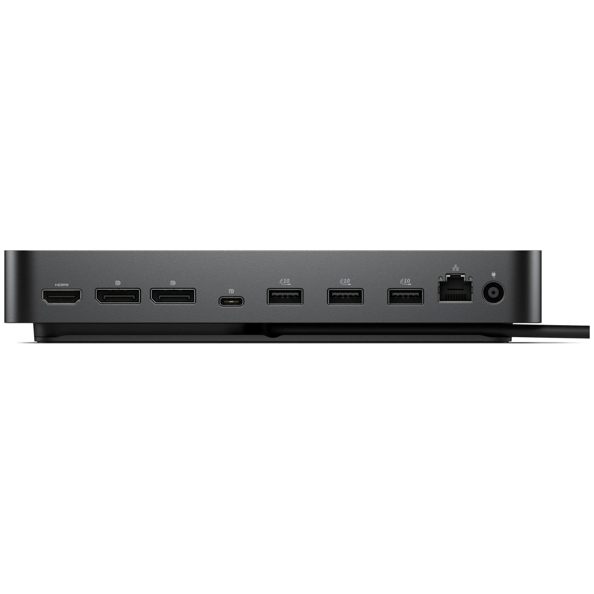 Док-станція Dell Pro Dock - WD25 (210-BRFQ)