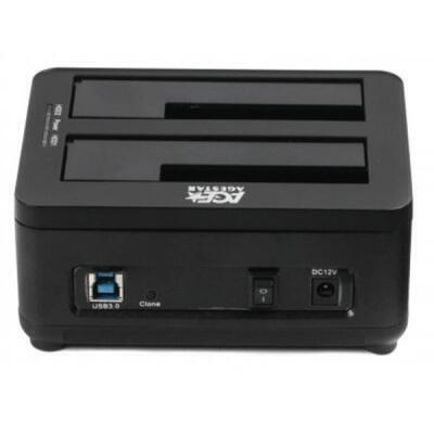 Док-станція AgeStar 3UBT8 для SATA HDD 2.5 Док-станція AgeStar 3UBT8 для SATA HDD 2.5