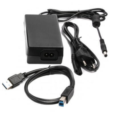Док-станція AgeStar 3UBT8 для SATA HDD 2.5 Док-станція AgeStar 3UBT8 для SATA HDD 2.5