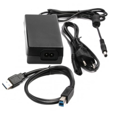 Док-станція AgeStar 3UBT8 для SATA HDD 2.5