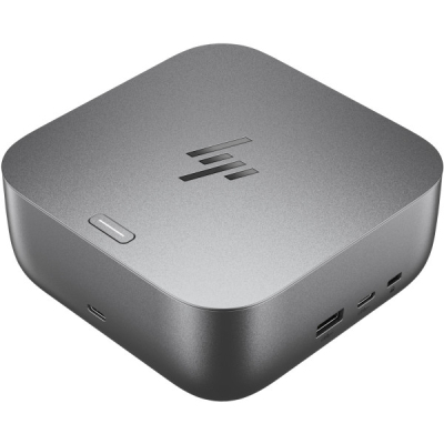 Док-станція HP Thunderbolt 4 Ultra 280W G6 Dock (AW5M5UT)