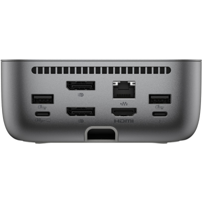 Док-станція HP Thunderbolt 4 Ultra 280W G6 Dock (AW5M5UT)