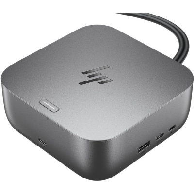 Док-станція HP Thunderbolt 4 Ultra 280W G6 Dock (AW5M5UT)