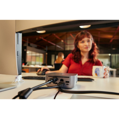 Док-станція HP Thunderbolt 4 Ultra 280W G6 Dock (AW5M5UT)