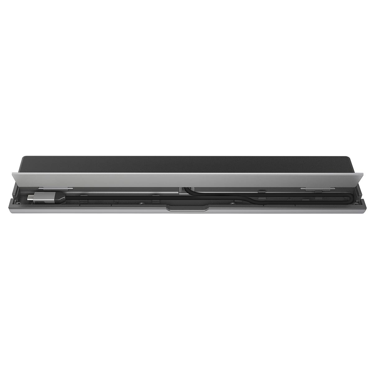 Док-станція J5create USB-C 13-в-1 (JCD543-N)