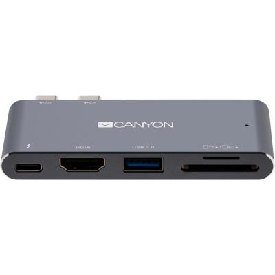 Док-станція Canyon CNS-TDS05DG