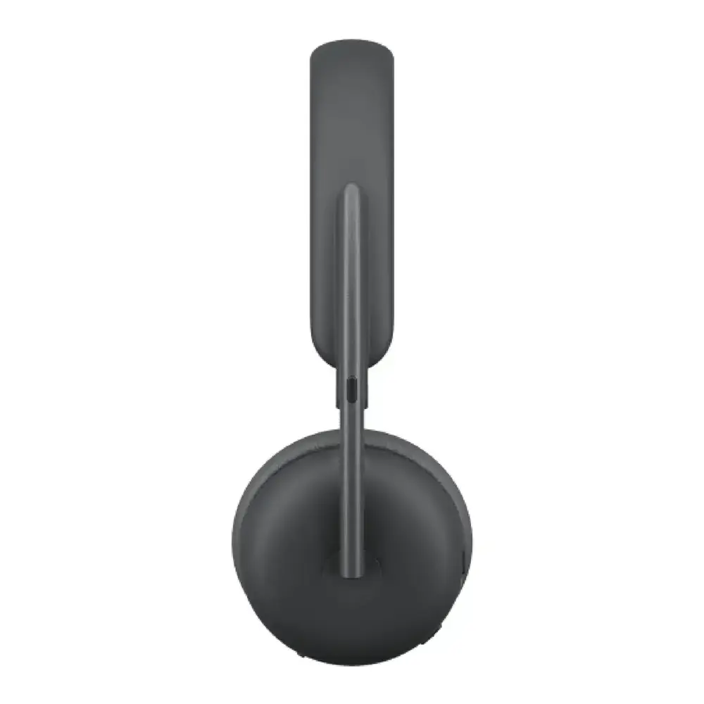 Bluetooth-гарнітура Logitech Zone Wireless 2 Graphite Teams version, native Bluetooth (981-001436)