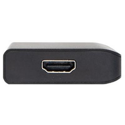 Концентратор DSC-501 5-in-1 Chieftec (DSC-501) (1413085)