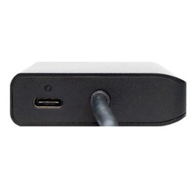 Концентратор DSC-501 5-in-1 Chieftec (DSC-501) (1413085)