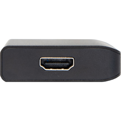 Концентратор DSC-501 5-in-1 Chieftec (DSC-501) (1413085)