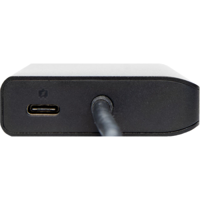 Концентратор DSC-501 5-in-1 Chieftec (DSC-501) (1413085)