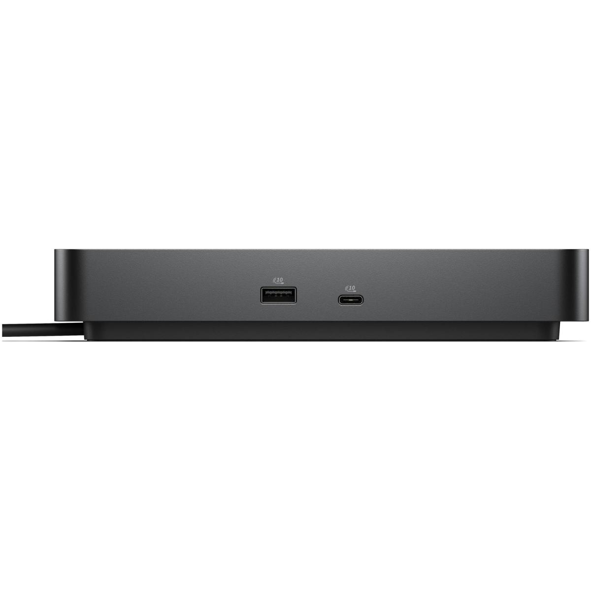 Док-станція Dell Pro Smart Dock - SD25 (210-BRFM)
