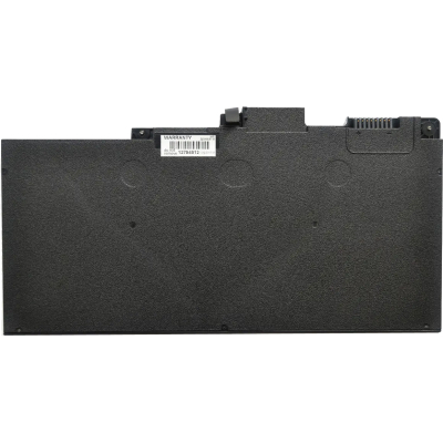 Акумулятор до ноутбука HP EliteBook 840 G3 HSTNN-IB6Y, 46.5Wh (3910mAh), 3cell, 11.4V, Li-ion, black
