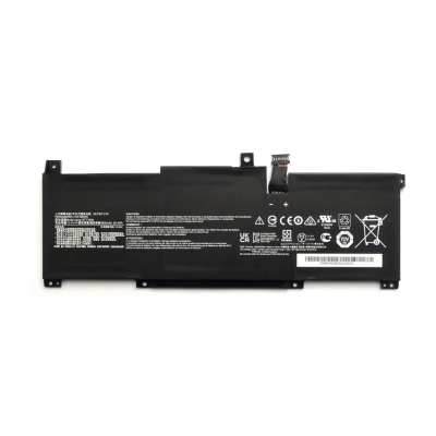 Акумулятор до ноутбука MSI BTY-M49, 4600mAh (52.4Wh), 3cell, 11.4V, Li-ion (A47826)